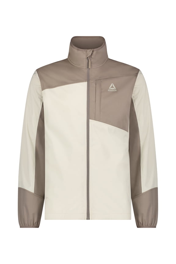 Men's & Big Men's Softshell Jacket, Sizes S-3XL