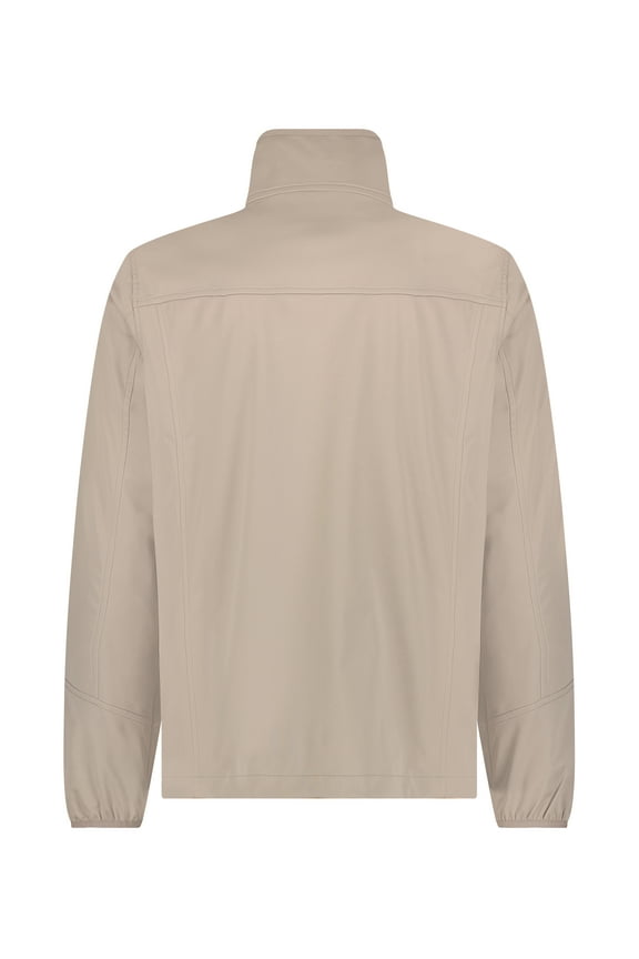 Men's & Big Men's Softshell Jacket, Sizes S-3XL