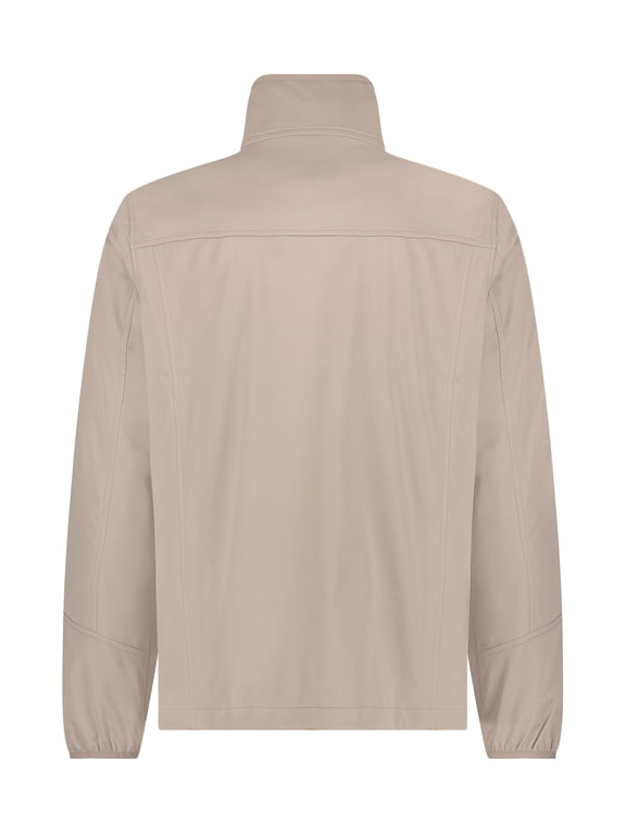 Men's & Big Men's Softshell Jacket, Sizes S-3XL