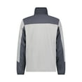 thumbnail image 1 of Reebok Men's & Big Men's Softshell Jacket, Sizes S-3XL, 1 of 2