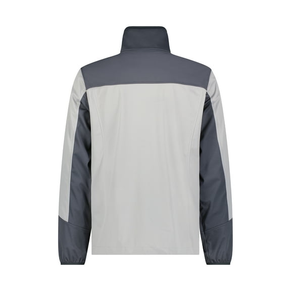 Reebok Men's & Big Men's Softshell Jacket, Sizes S-3XL