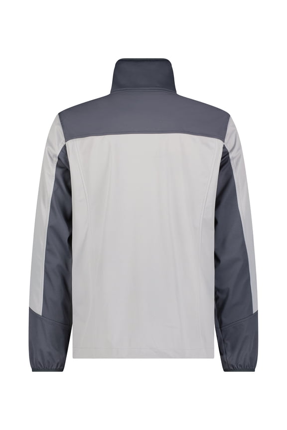 Men's & Big Men's Softshell Jacket, Sizes S-3XL