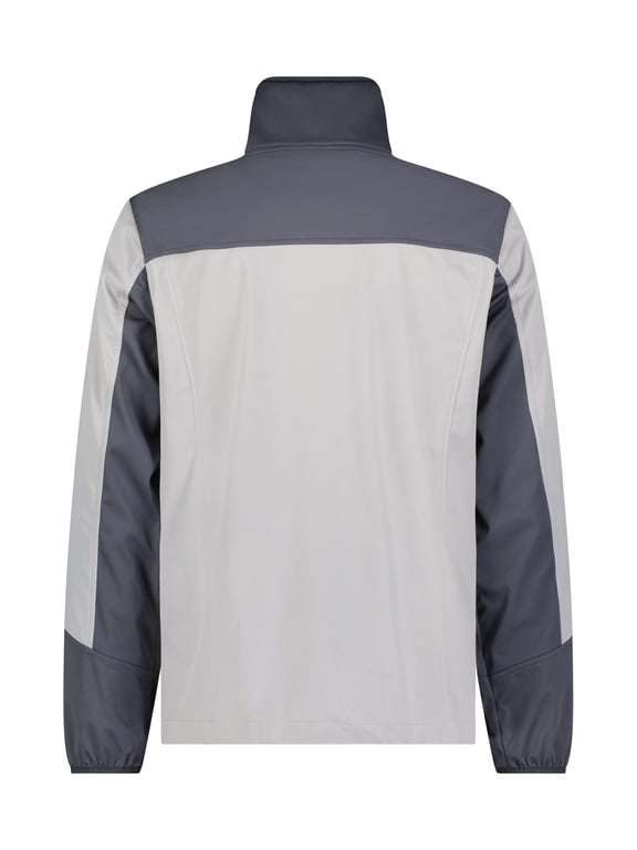Men's & Big Men's Softshell Jacket, Sizes S-3XL