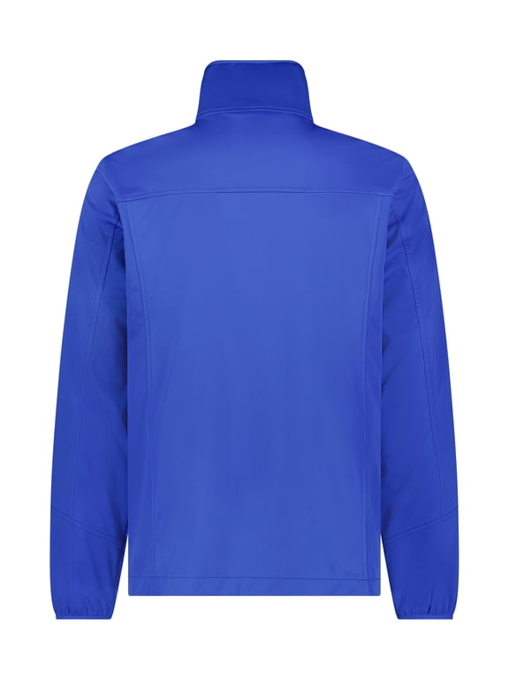 Men's & Big Men's Softshell Jacket, Sizes S-3XL