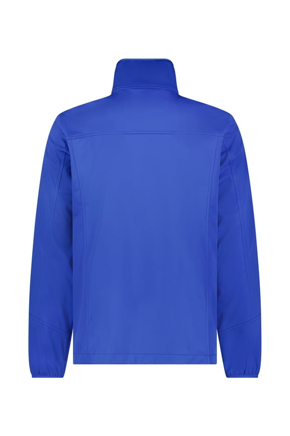 Men's & Big Men's Softshell Jacket, Sizes S-3XL