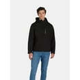 thumbnail image 1 of Reebok Men's & Big Men's Softshell Jacket, Sizes S-3XL, 1 of 5
