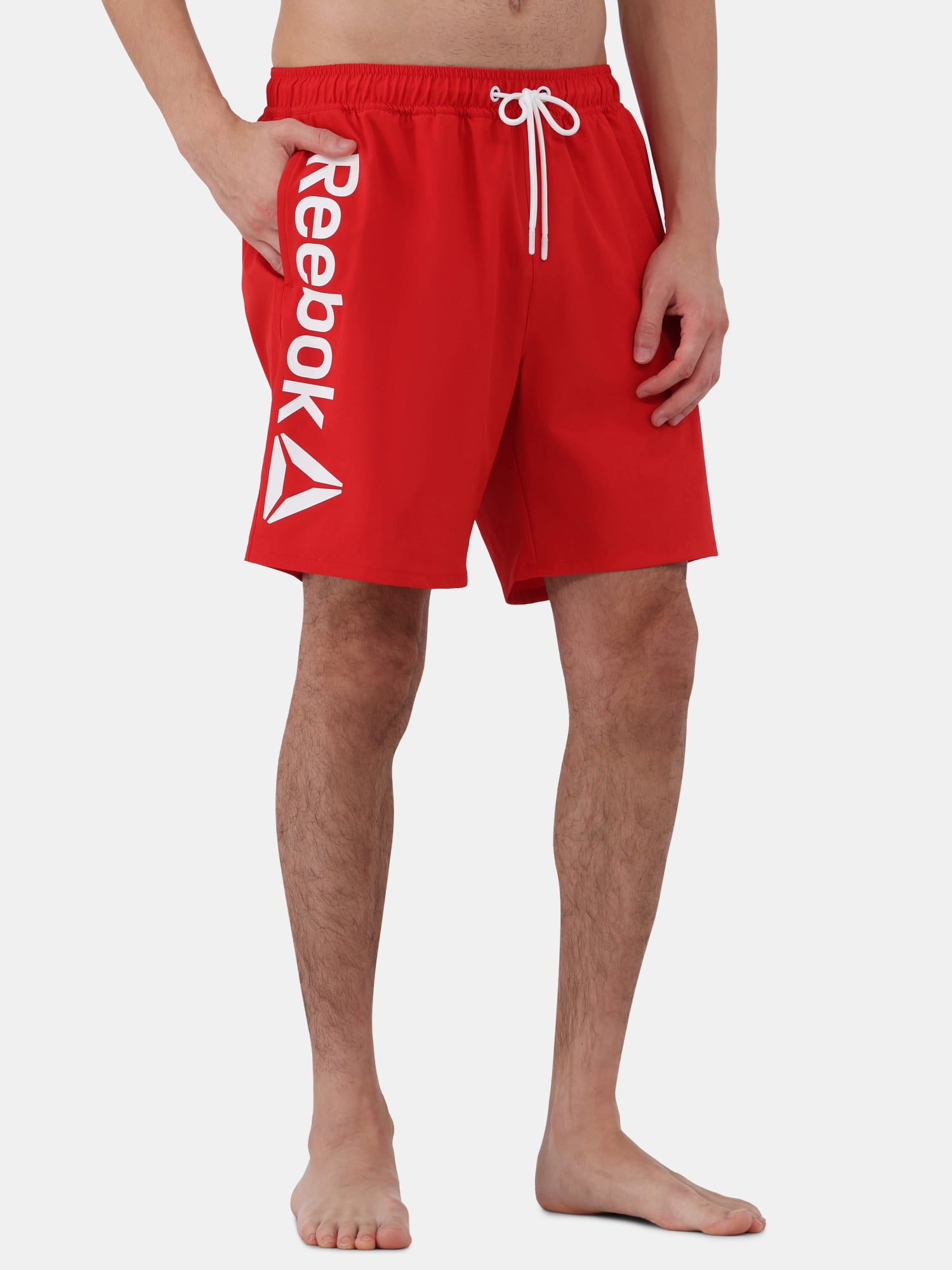 Badehose Für Jungen Mit UPF 50+ - Kompressions-Liner & Taschen Für Strand & Pool