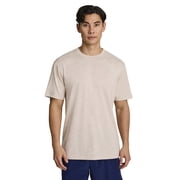 Reebok Men's & Big Men's Stride Performance Tee Shirt, Sizes XS-5XL