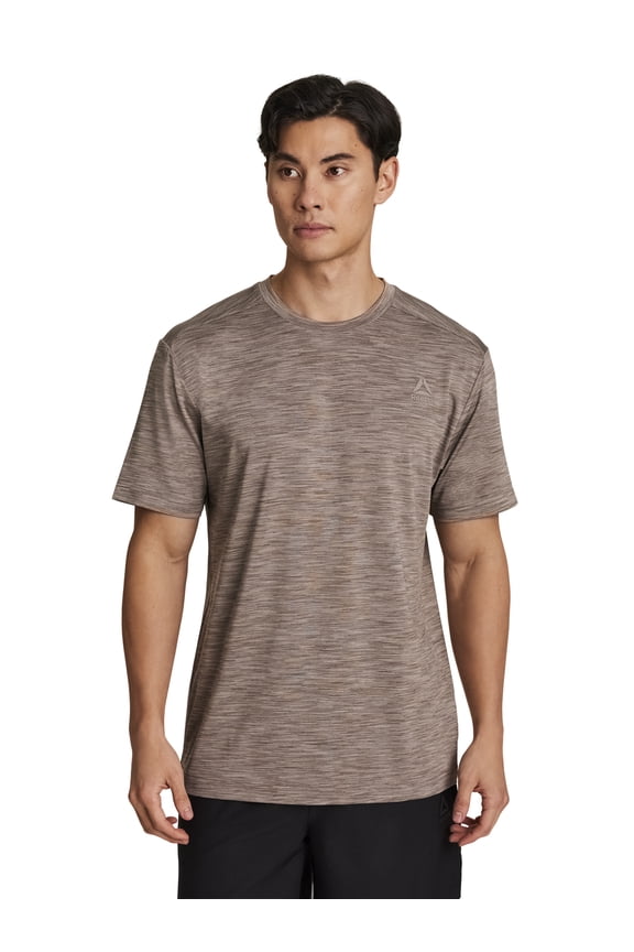 Men's & Big Men's Stride Performance Tee Shirt, Sizes XS-5XL