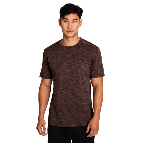 Reebok Men's & Big Men's Stride Performance Tee Shirt, Sizes XS-5XL