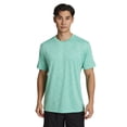 thumbnail image 1 of Reebok Men's & Big Men's Stride Performance Tee Shirt, Sizes XS-5XL, 1 of 5