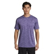Reebok Men's & Big Men's Stride Performance Tee Shirt, Sizes XS-5XL