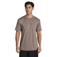 thumbnail image 1 of Reebok Men's & Big Men's Stride Performance Tee Shirt, Sizes XS-5XL, 1 of 5