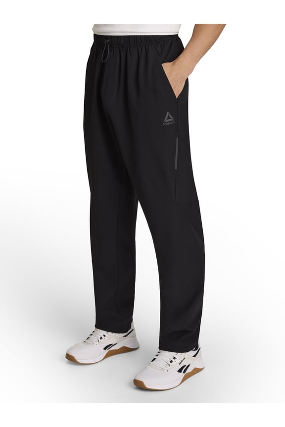 Men's & Big Men's Swiftmotion Jogger, Sizes S-3XL