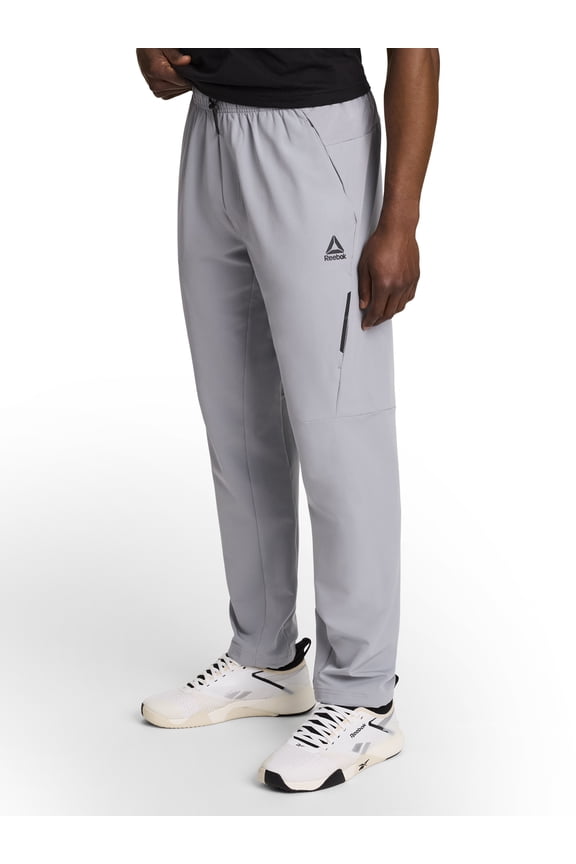 Men's & Big Men's Swiftmotion Jogger, Sizes S-3XL