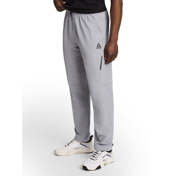 Reebok Men's & Big Men's Swiftmotion Jogger, Sizes S-3XL