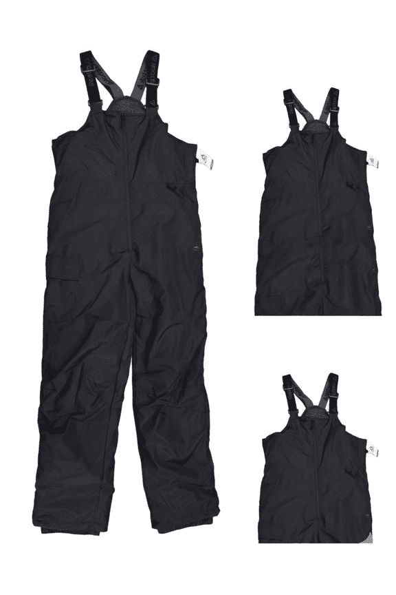 Men's & Big Men's Systems Ski Bib, Sizes S-3XL