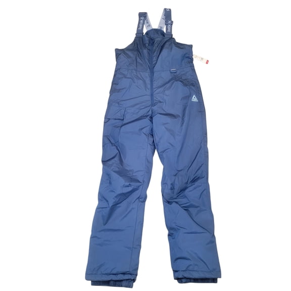 Reebok Men's & Big Men's Systems Ski Bib, Sizes S-3XL