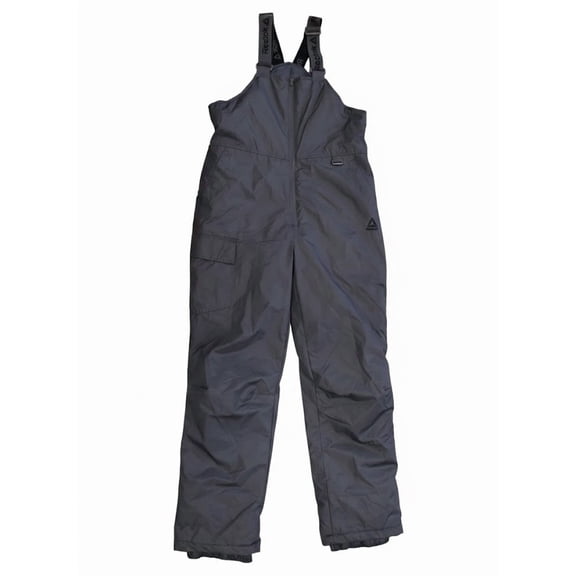 Reebok Men's & Big Men's Systems Ski Bib, Sizes S-3XL