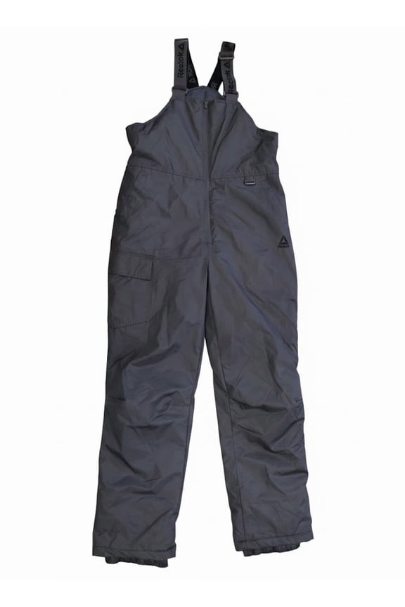 Men's & Big Men's Systems Ski Bib, Sizes S-3XL