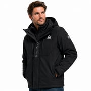 Reebok Men's & Big Men's Systems Ski Jacket, Sizes S-3XL