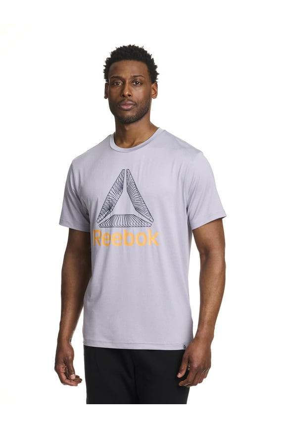 Men's & Big Men's Tempest Graphic T-shirt, Sizes XS-3XL