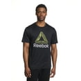 thumbnail image 1 of Reebok Men's & Big Men's Tempest Graphic T-shirt, Sizes XS-3XL, 1 of 4