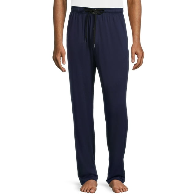Reebok Men's Brushed Jersey Knit Sleep Pants