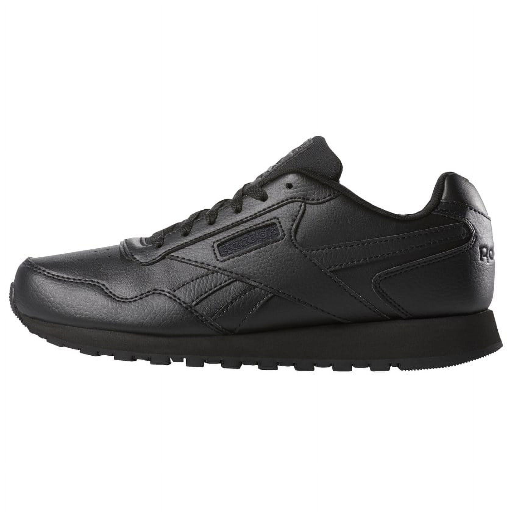 Reebok Classic Harman Run Men's Shoes US-Black/White/Gum