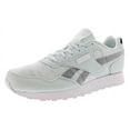 thumbnail image 1 of Reebok Men’s Classic Harman Run TXT Running Shoes, 1 of 5