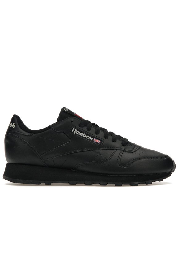 Men's Classic Leather Core Black Pure Grey Shoes, from StockX