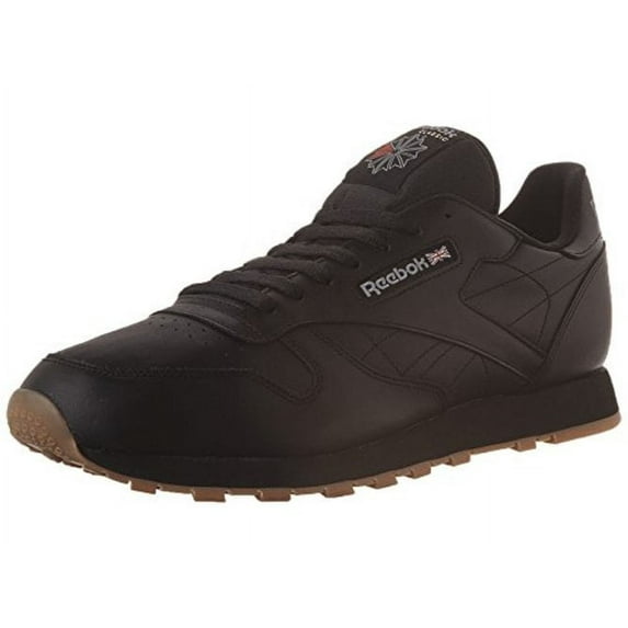 Reebok Men's Classic Leather Fashion Sneaker