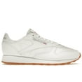 thumbnail image 1 of Reebok Men's Classic Leather Footwear White Gum Shoes, from StockX, 1 of 5