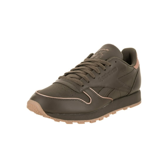 Reebok Men's Classic Leather Rm Casual Shoe