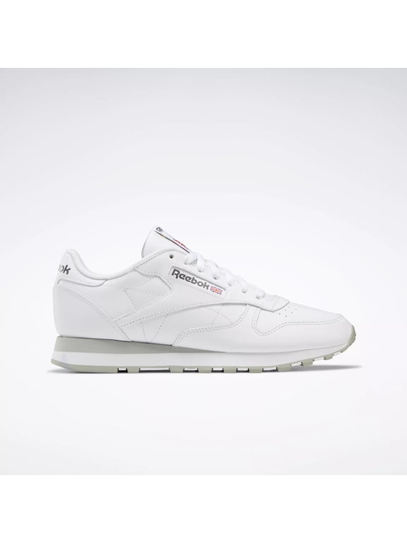 Classic Leather Unisex Shoes
