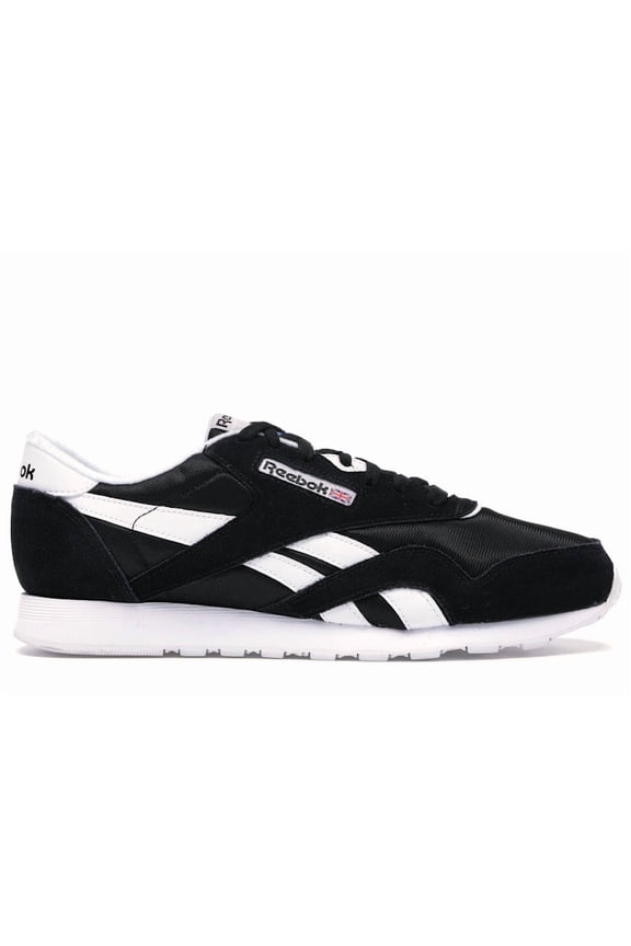 Men's Classic Nylon Black Shoes, from StockX