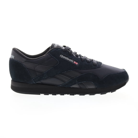 Reebok Adult Mens Classic Nylon Lifestyle Sneakers