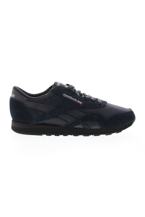 Adult Mens Classic Nylon Lifestyle Sneakers