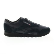 Reebok Adult Mens Classic Nylon Lifestyle Sneakers
