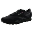 thumbnail image 1 of Reebok Men's Classic Nylon Medium Width Walking Shoes, 1 of 5