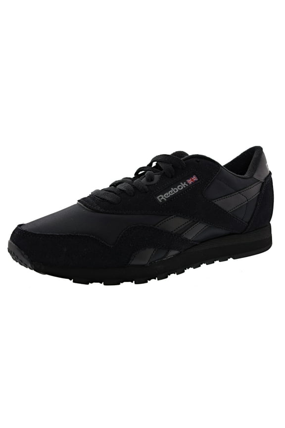 Men's Classic Nylon Medium Width Walking Shoes