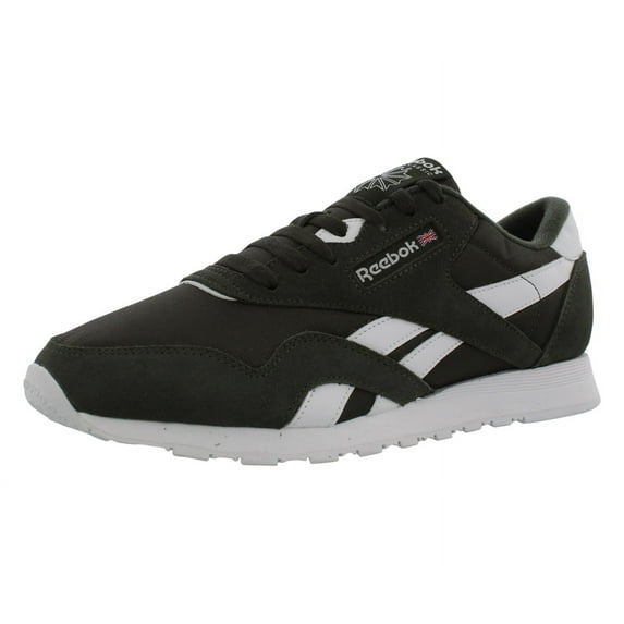 Reebok Men's Classic Nylon Sneaker
