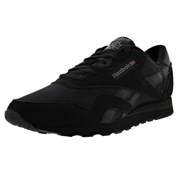 Reebok Men's Classic Nylon Walking Shoes