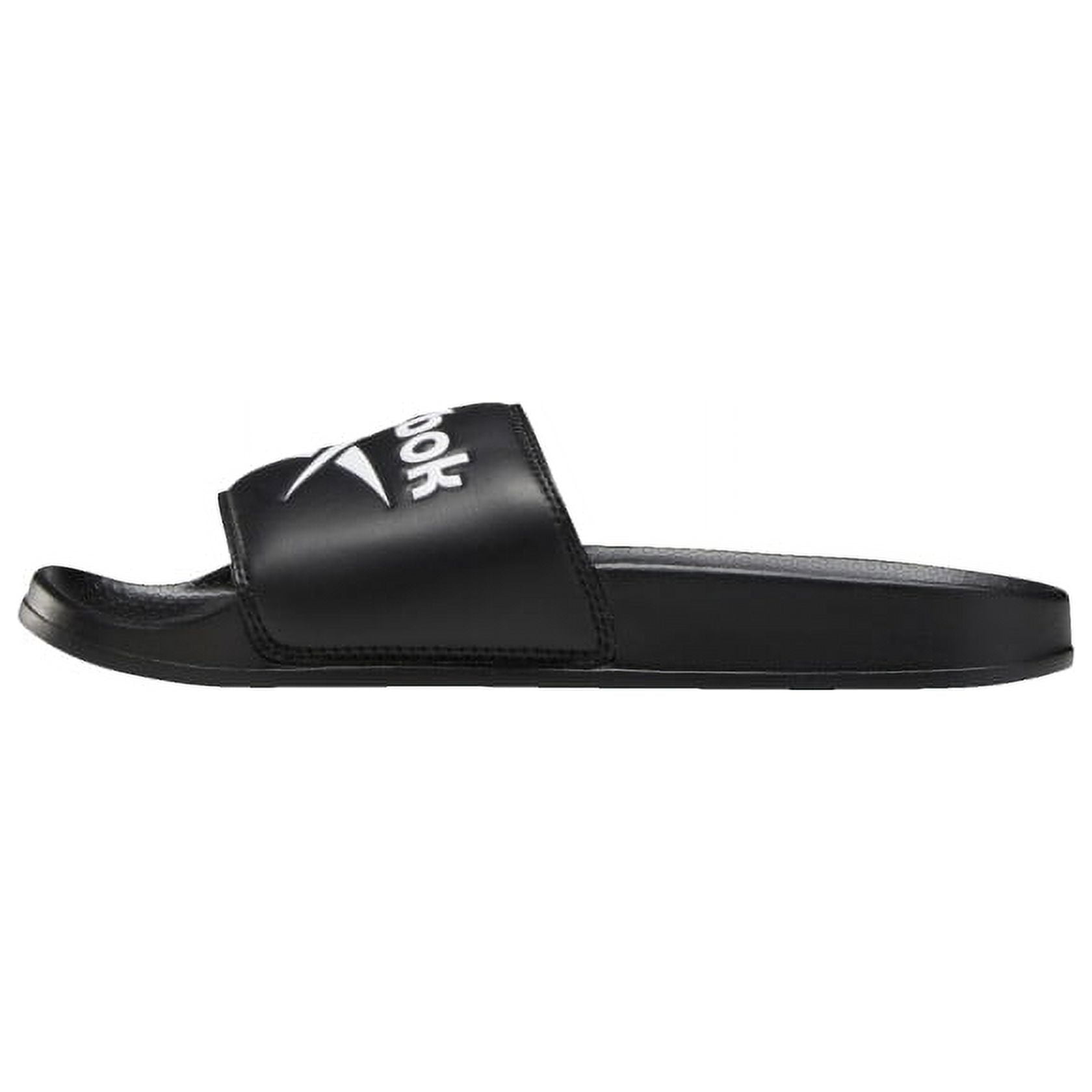 Reebok Men s Classic Slides Shoes Walmart