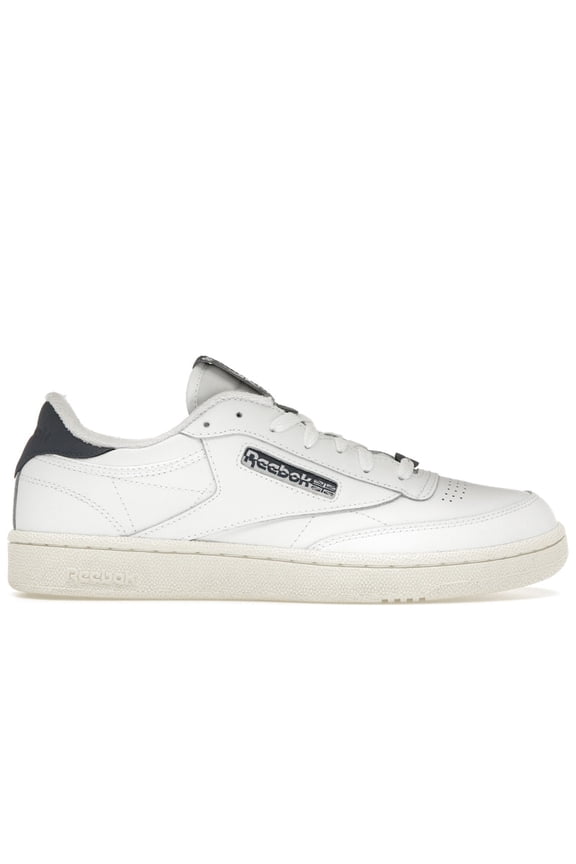 Men's Club C 85 Footwear White East Coast Blue Shoes, from StockX