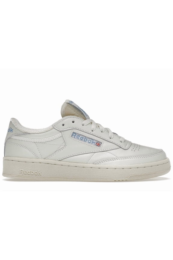 Men's Club C 85 Vintage Chalk Essential Blue Shoes, from StockX