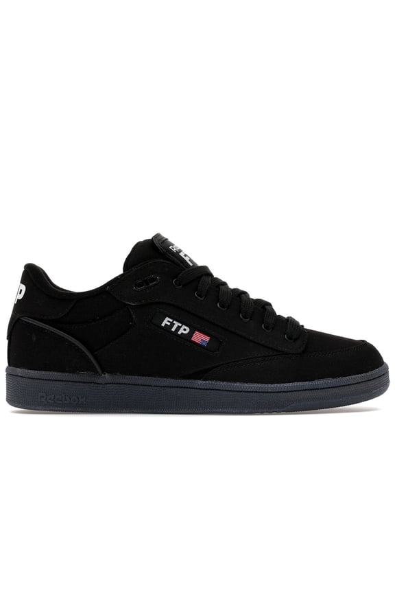 Men's Club C Bulc CLN FTP Shoes, from StockX