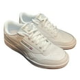 thumbnail image 1 of Reebok Men's Club MemT Tennis Sneaker, Gum Rubber Outsole (9), 1 of 6