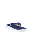 thumbnail image 1 of Reebok Men's Comfort Channel Thong Flip Flops, 1 of 4