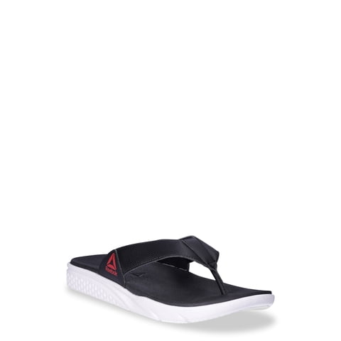 Men's Comfort Channel Thong Flip Flops